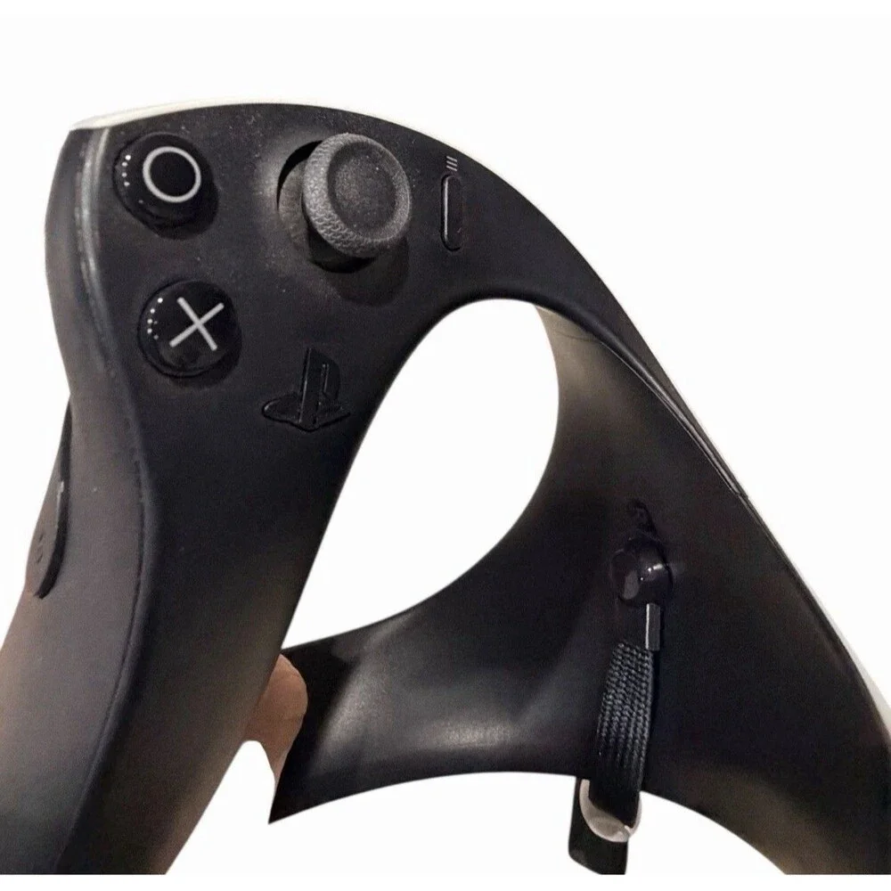 Sony untested parts