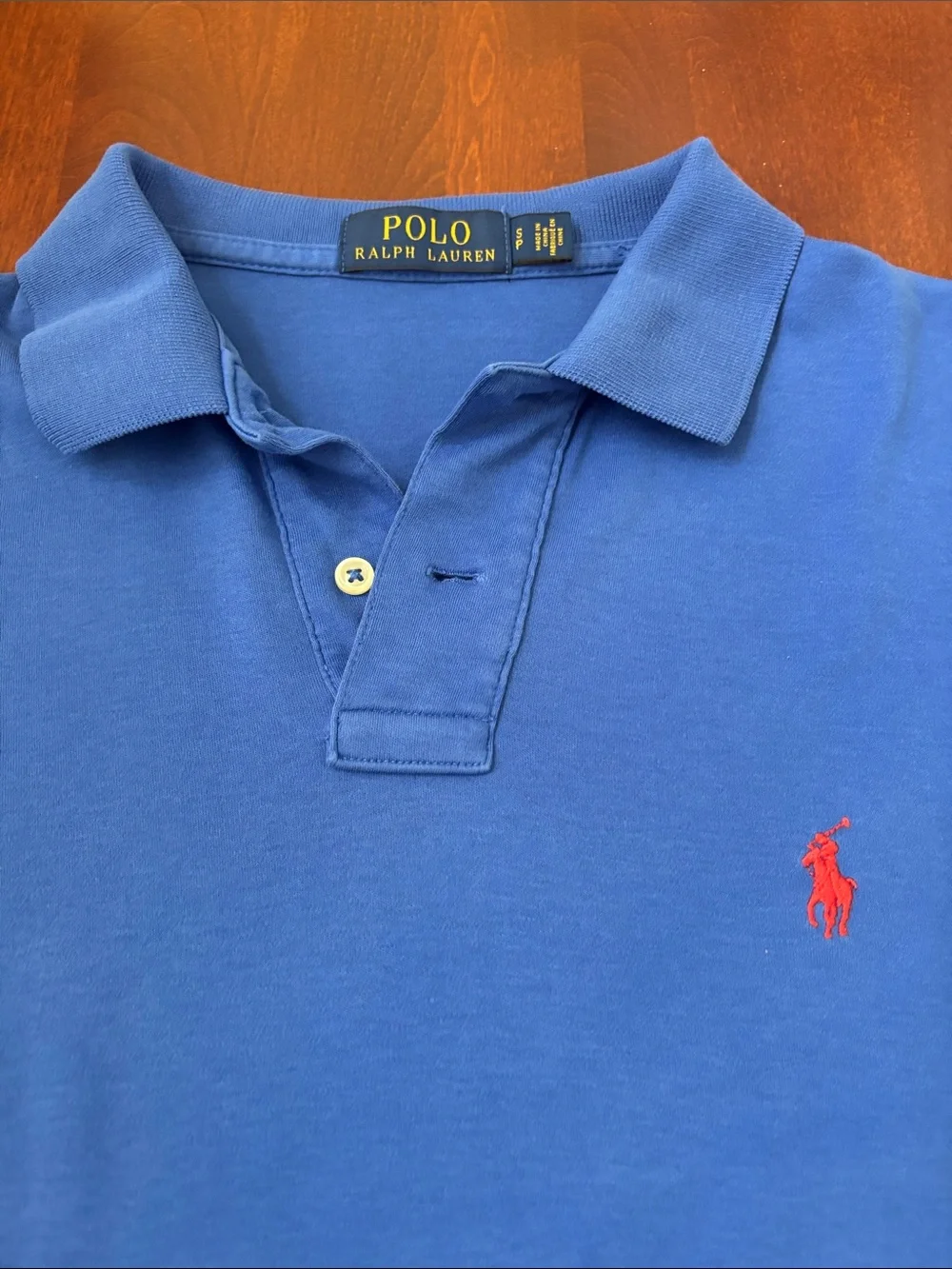 Polo Ralph Lauren polo ralph