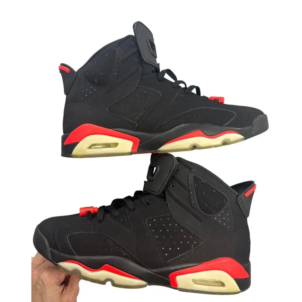 Jordan air retro