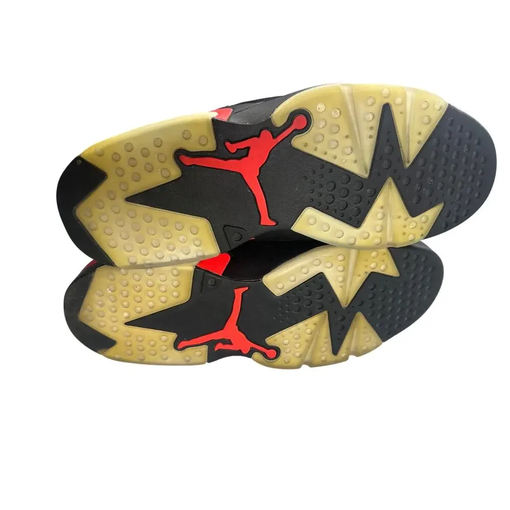 Jordan air retro