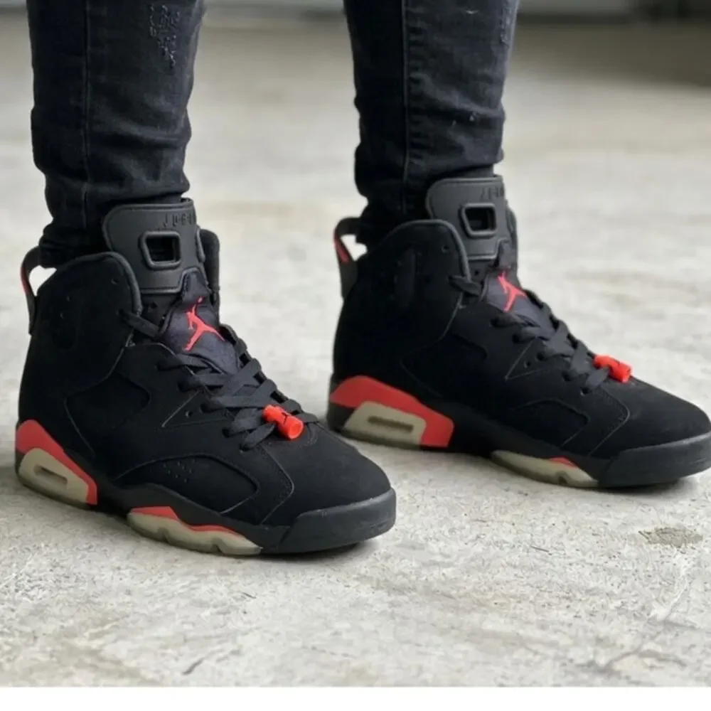 Jordan air retro