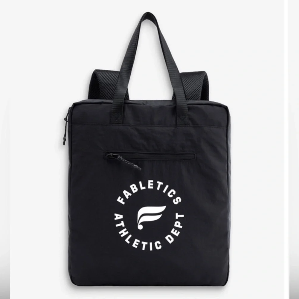 Fabletics nwt commuter