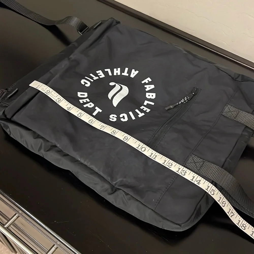 Fabletics nwt commuter