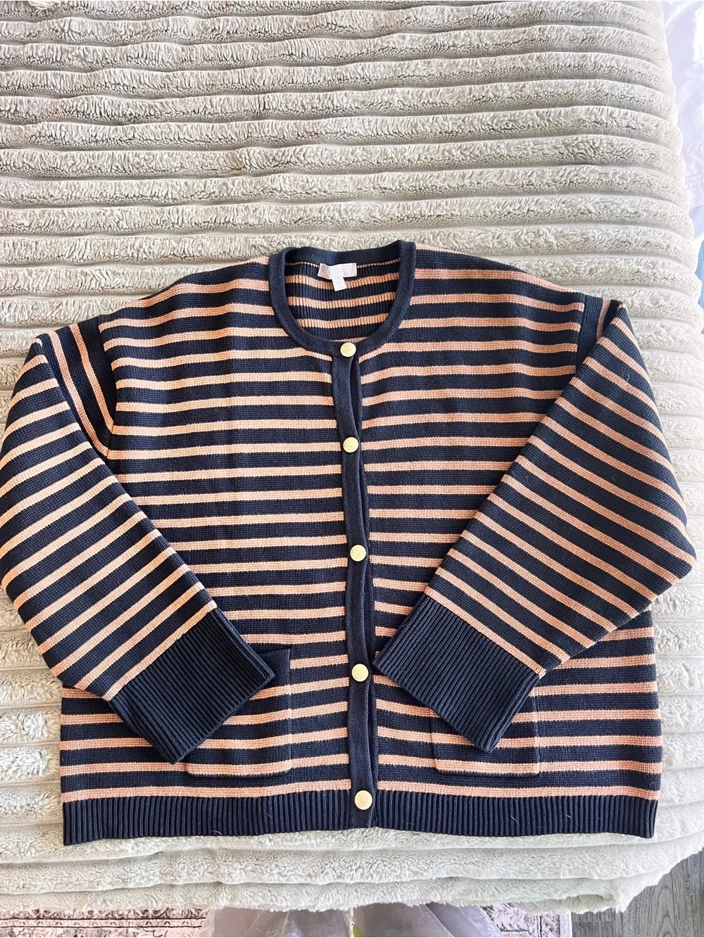 J. Crew crew emilie