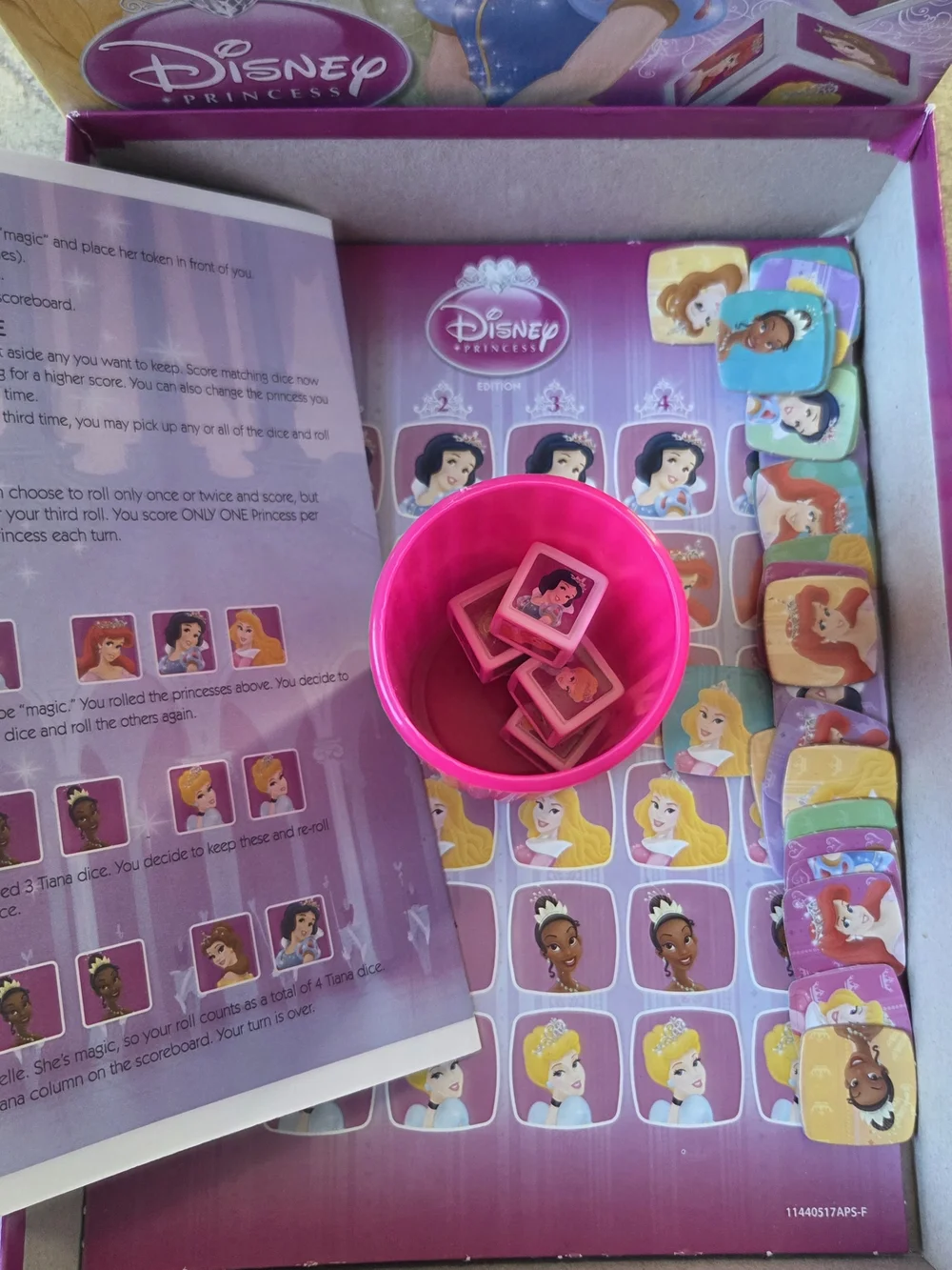 Hasbro illustrated kids young
