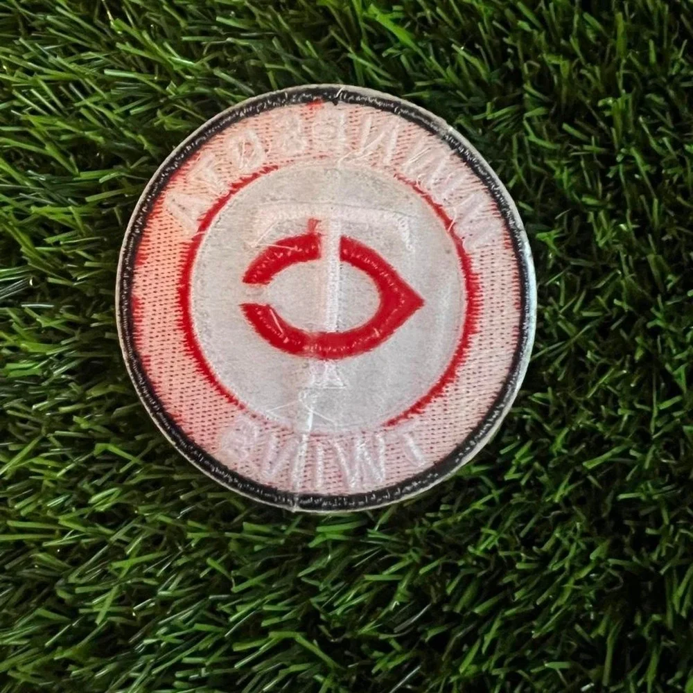 The Unbranded Brand minnesota twins