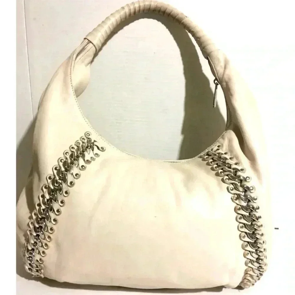 Michael Kors all check please