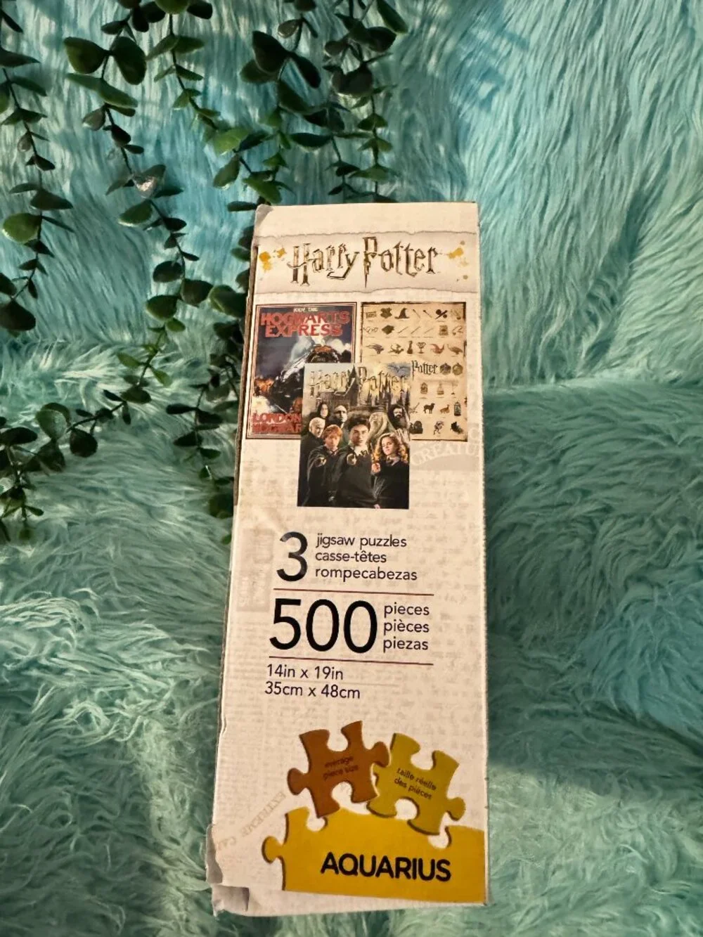 Wizarding World Of Harry Potter calling all