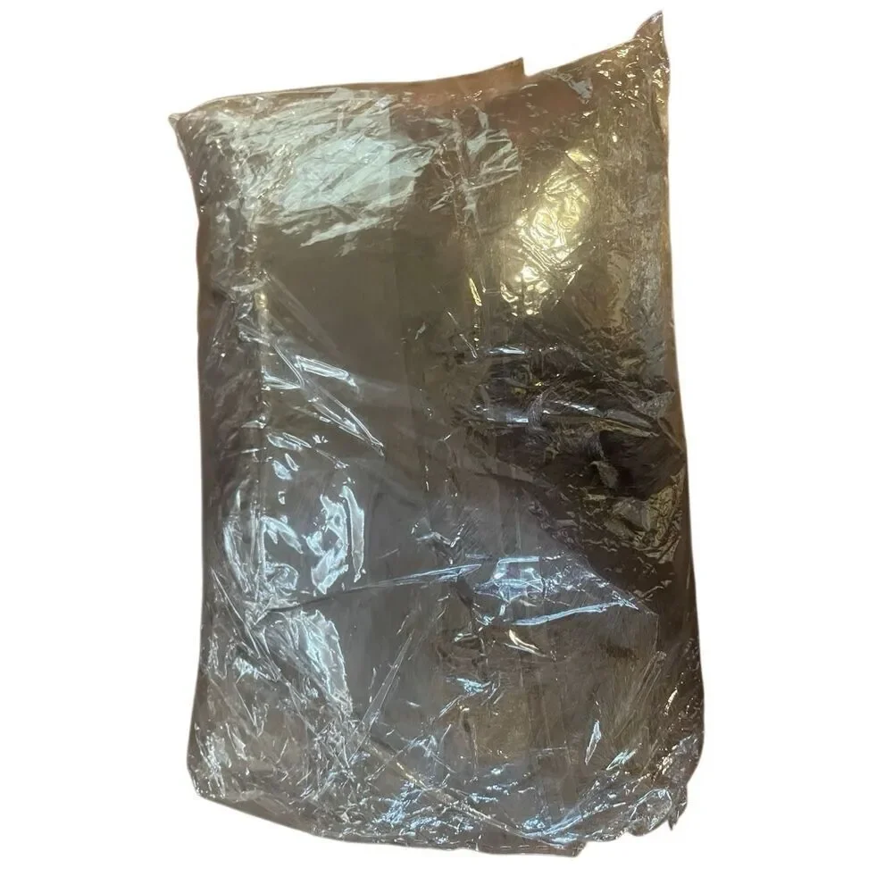 No Brand brown faux