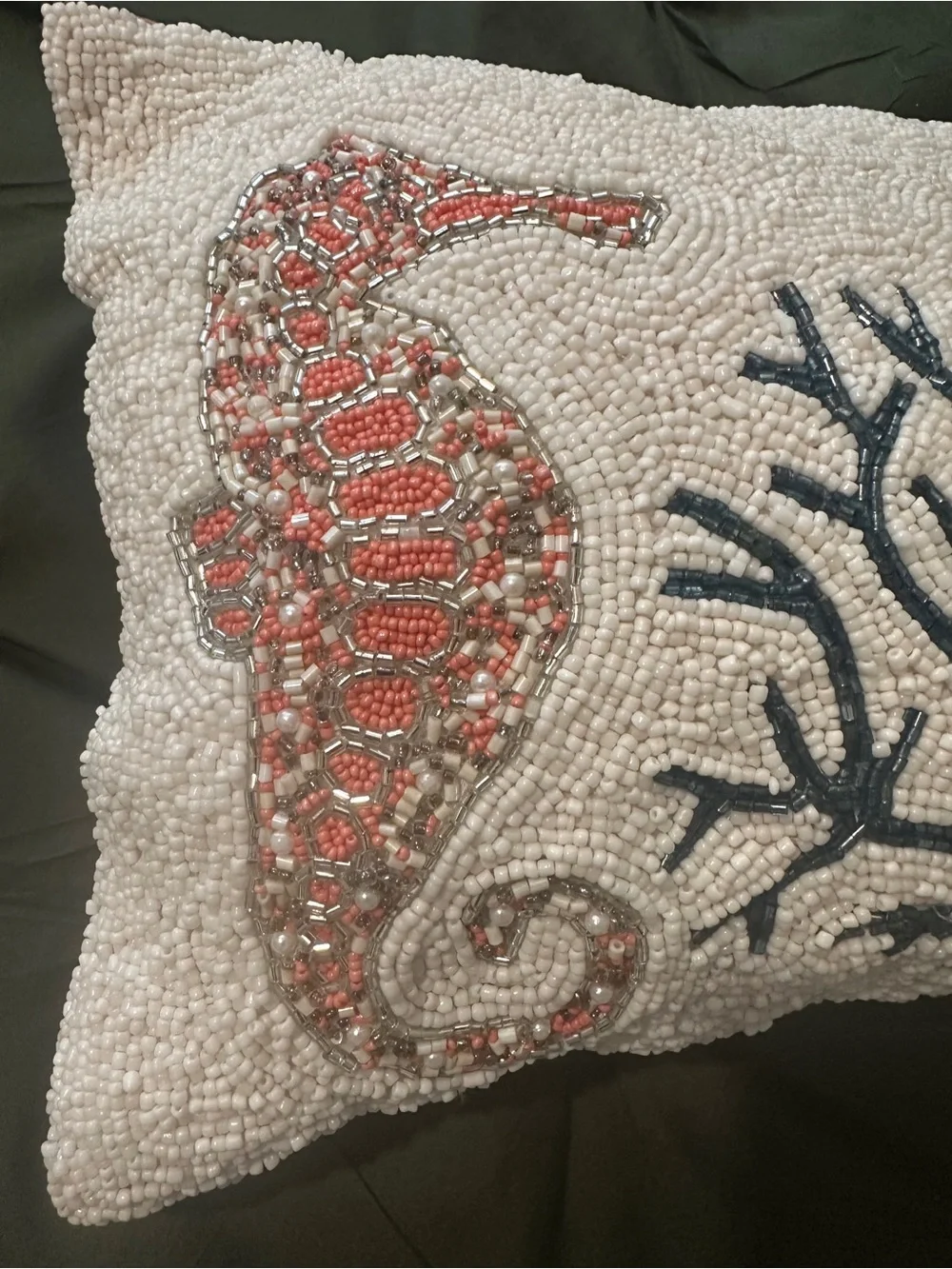 N/A decorative beaded