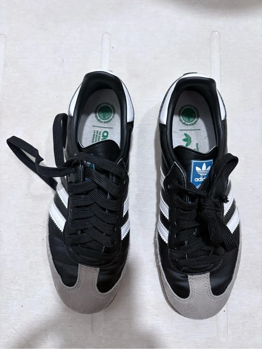 adidas classic samba