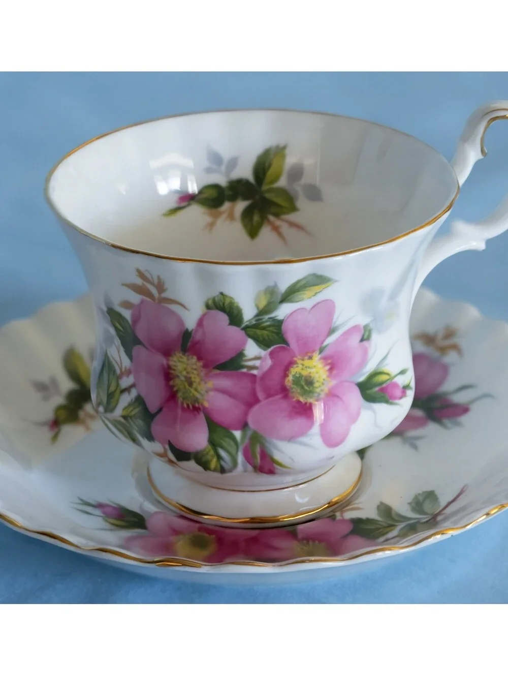 Royal Albert these stunning