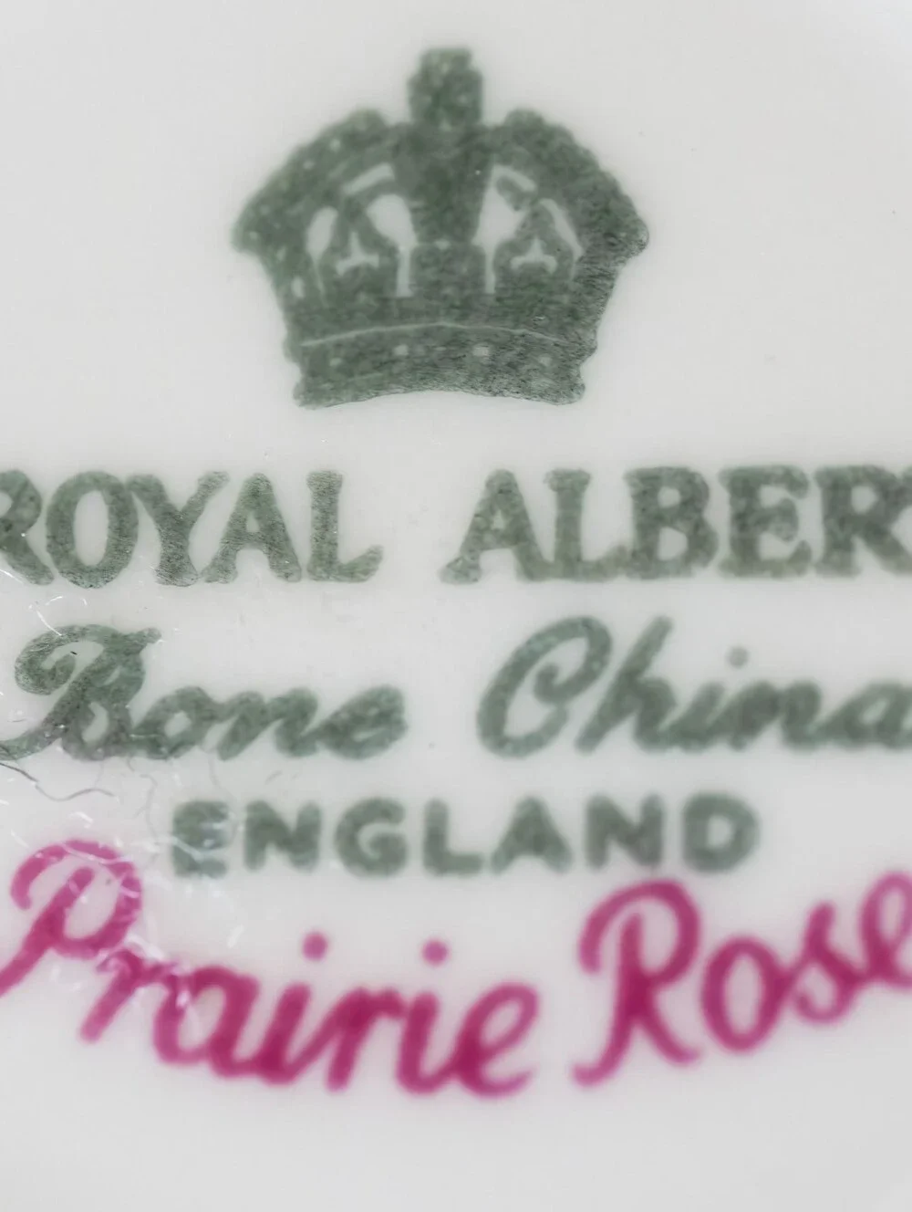 Royal Albert these stunning