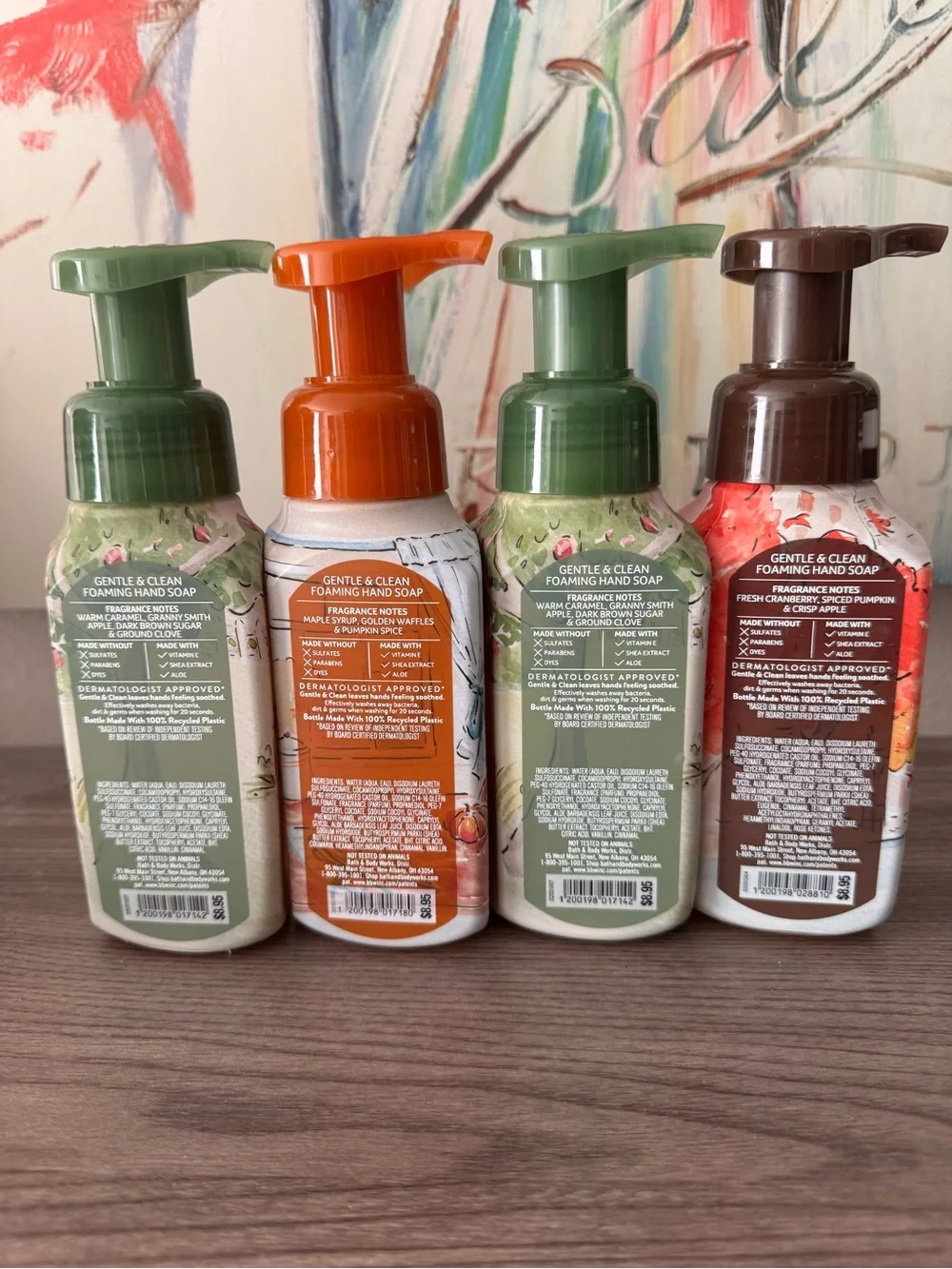 Bath & Body Works brand new