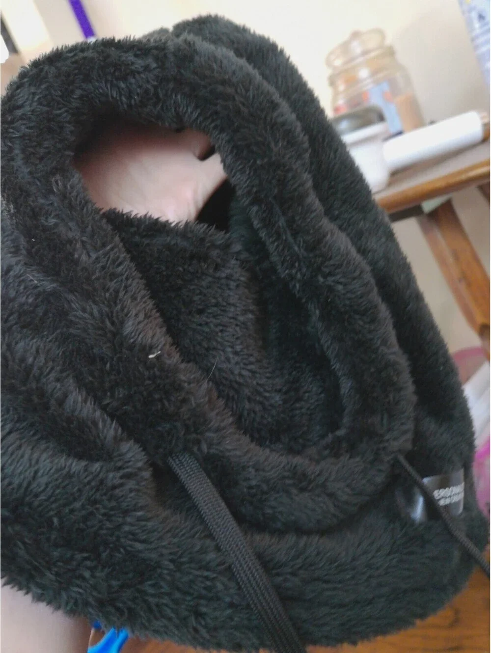 N/A stay warm