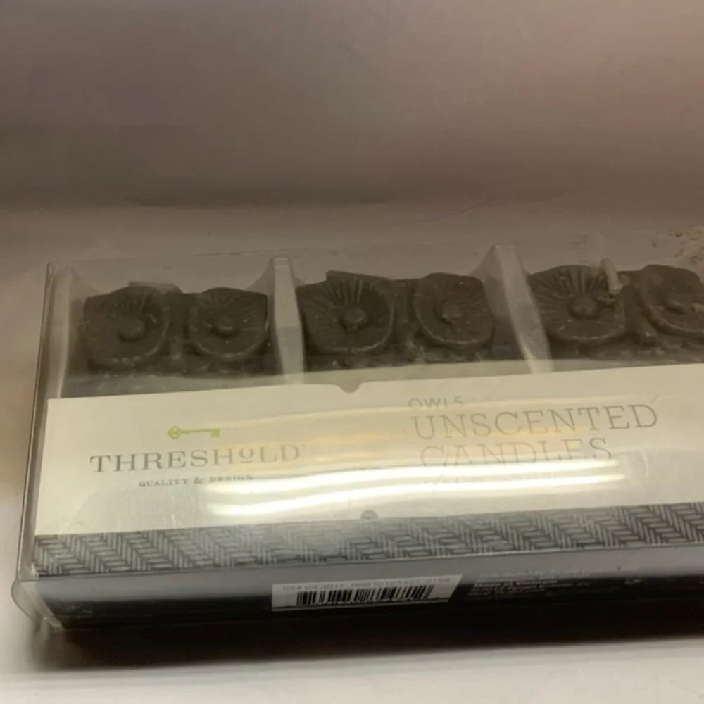 Threshold new box