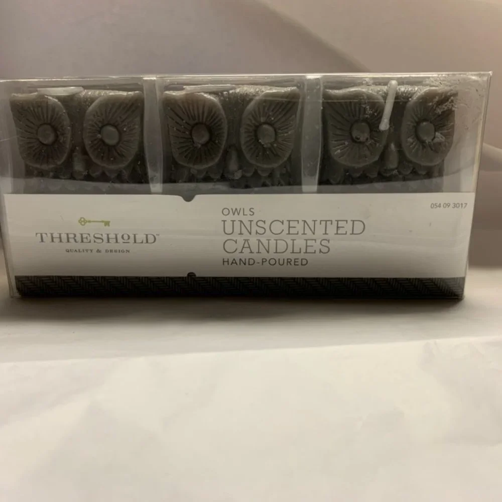 Threshold new box