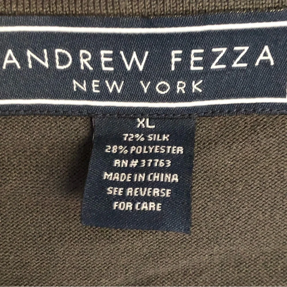 Andrew Fezza andrew fezza