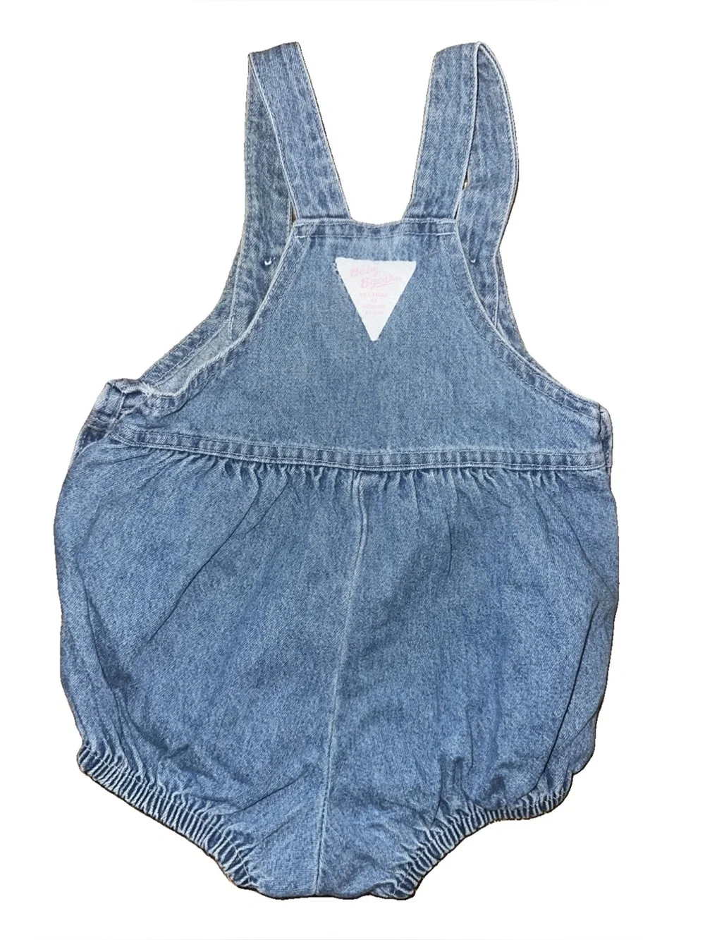OshKosh Bgosh soft denim