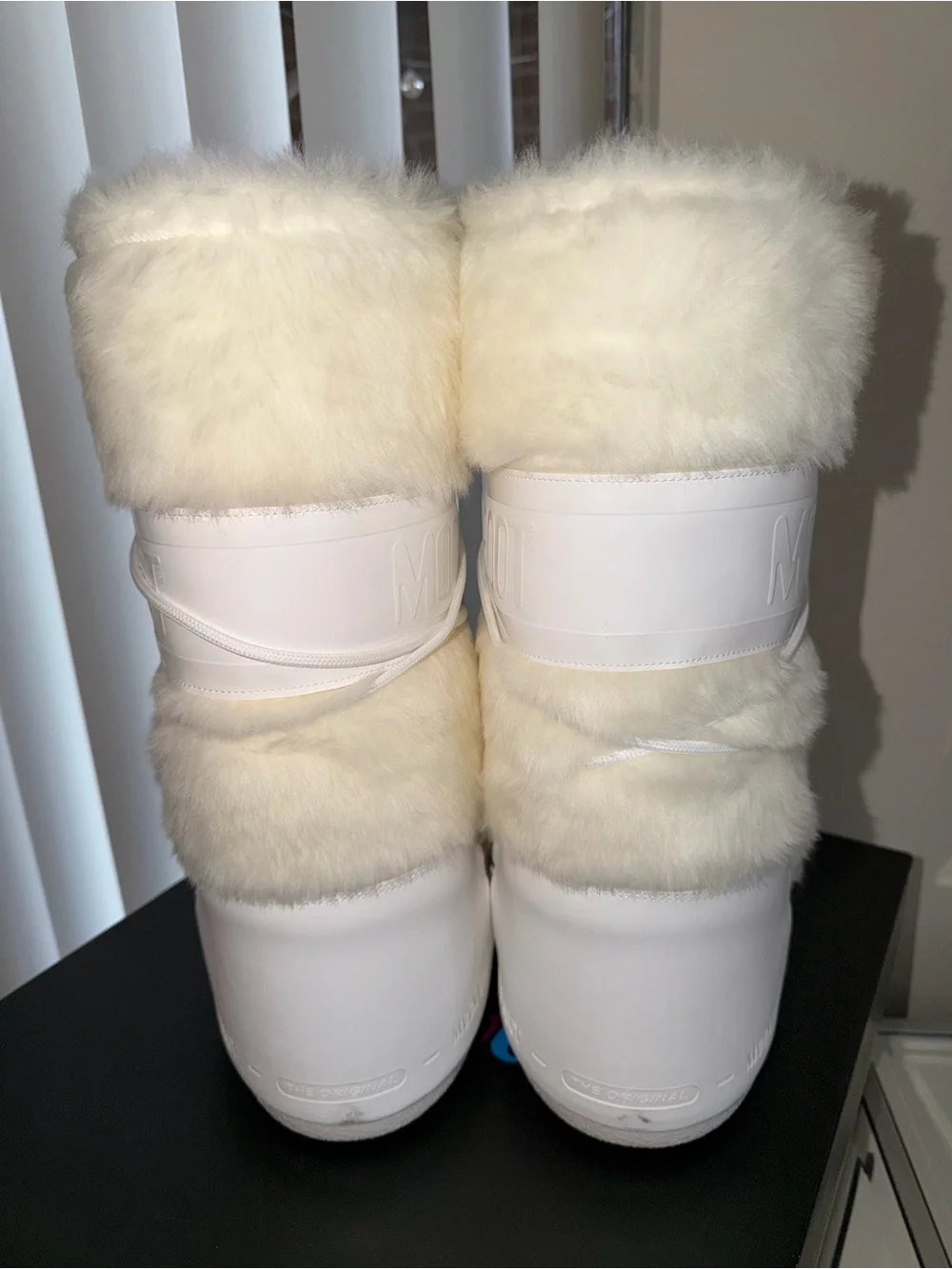 Moon Boot authentic moon