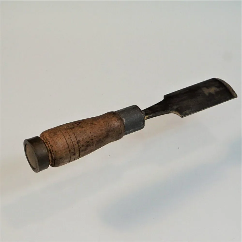 Thomas Ibbotson vintage antique