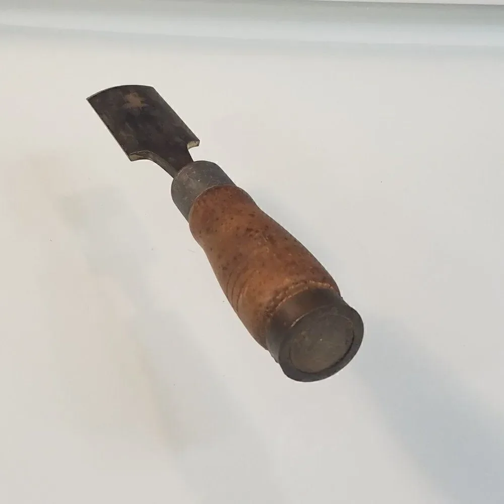 Thomas Ibbotson vintage antique