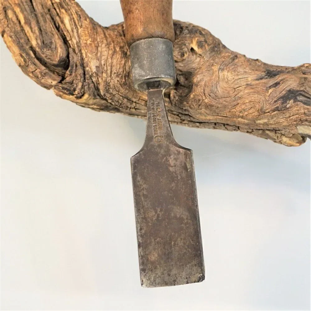 Thomas Ibbotson vintage antique