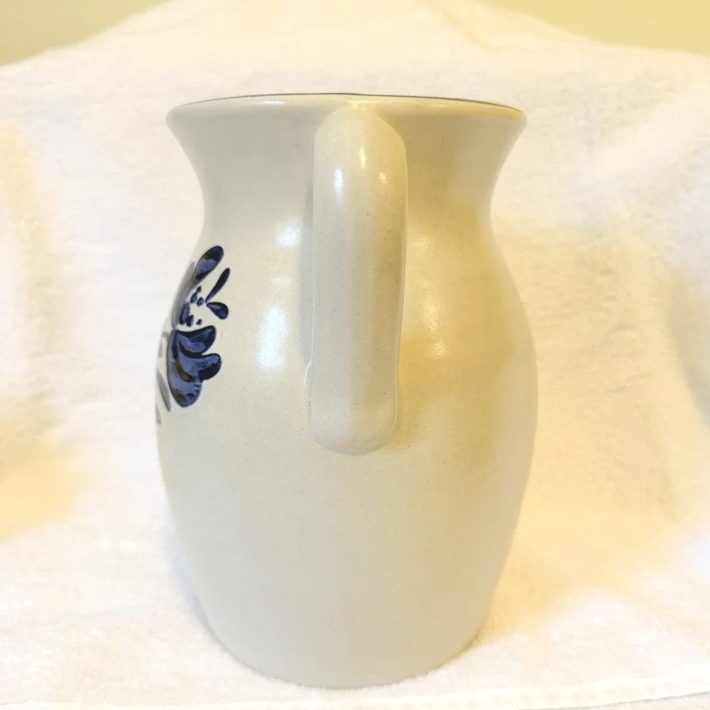 Pfaltzgraff 1970s cream