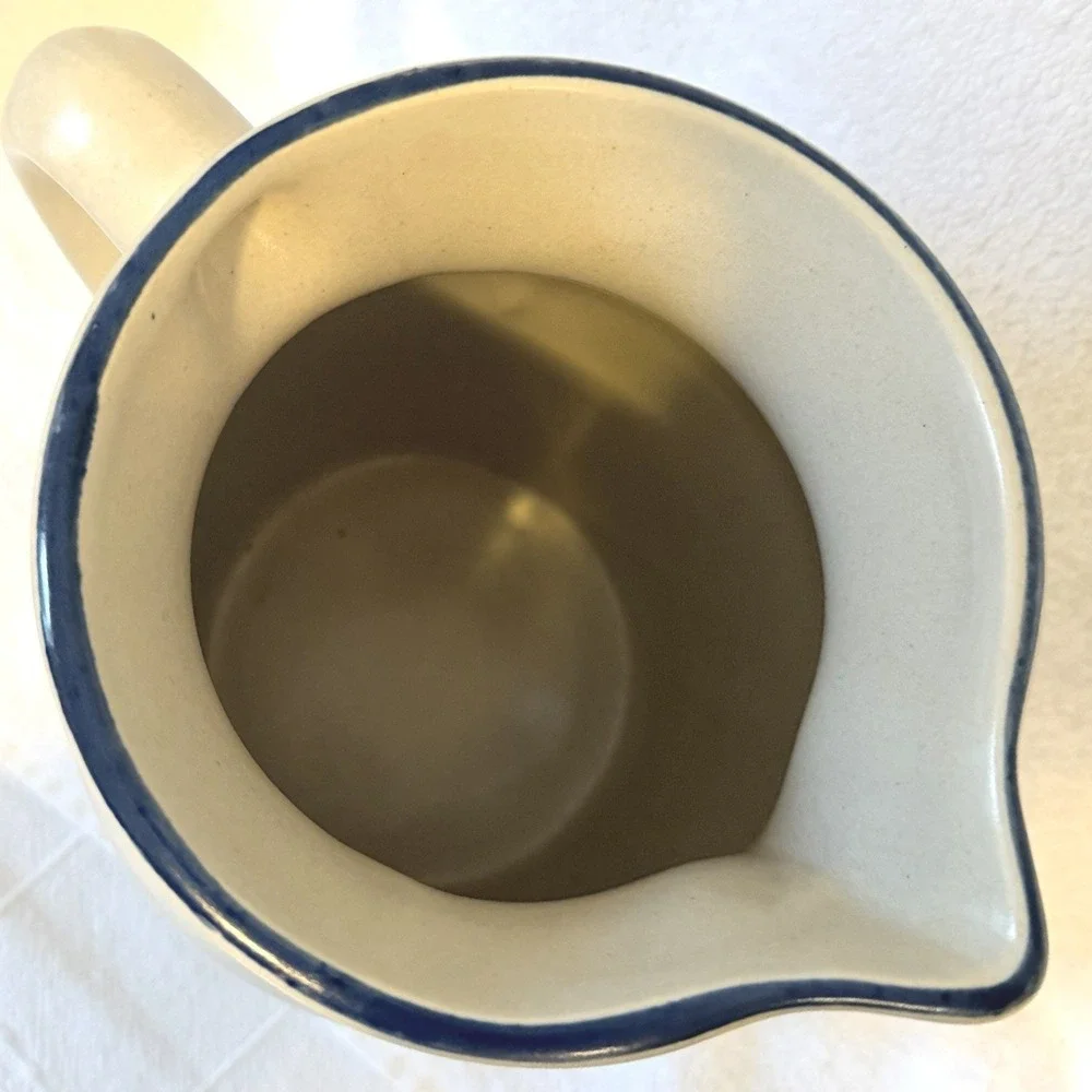 Pfaltzgraff washing piece yorktowne