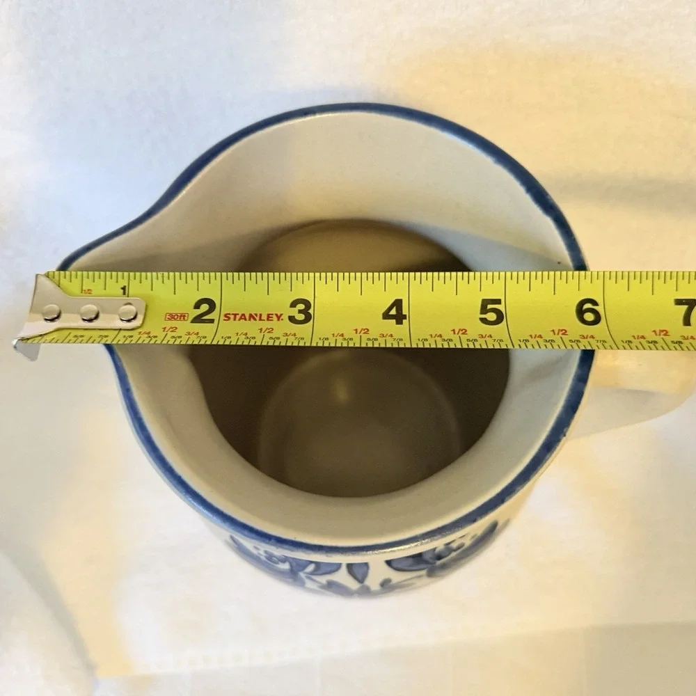 Pfaltzgraff vintage cream stoneware