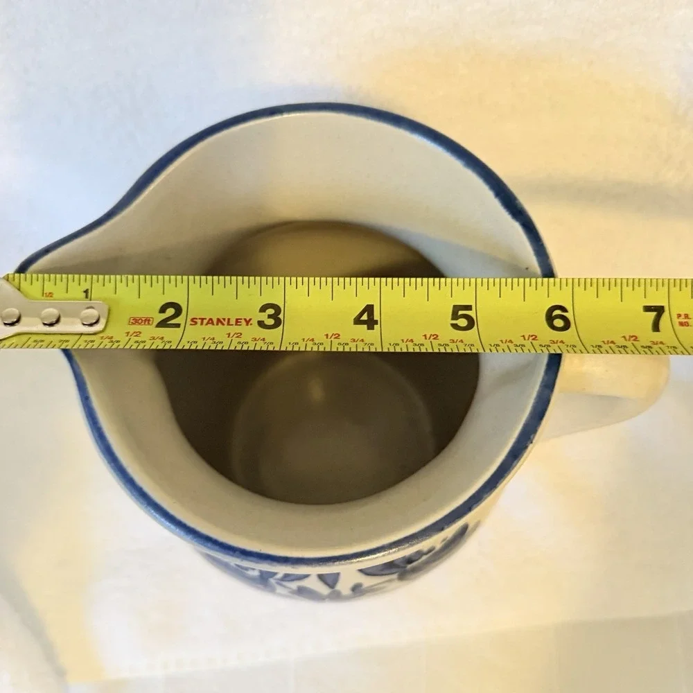 Pfaltzgraff stoneware 1970s