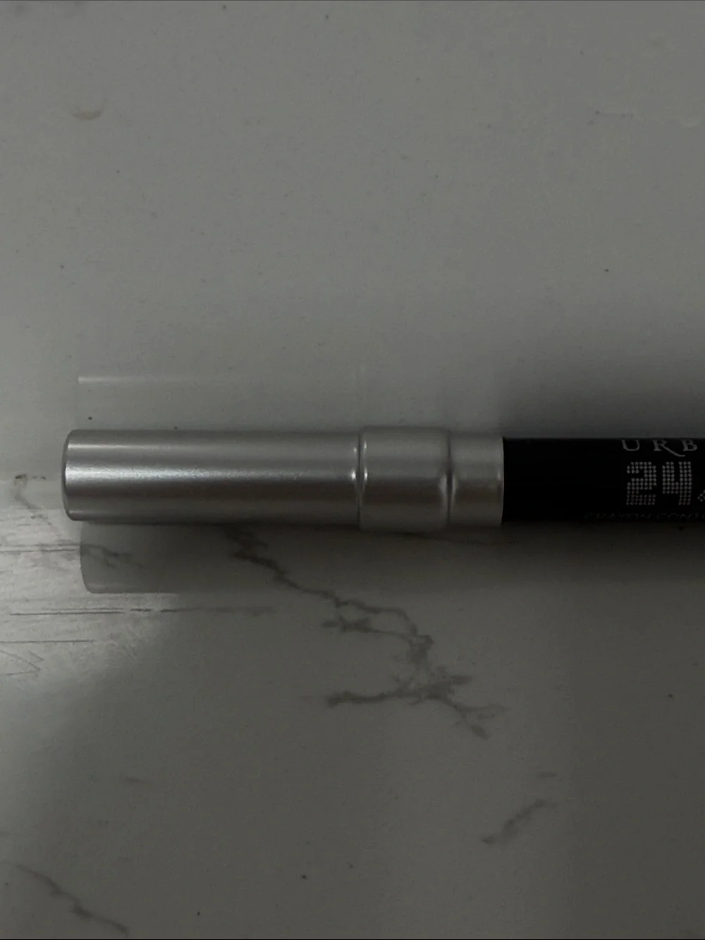 Urban Decay rich black