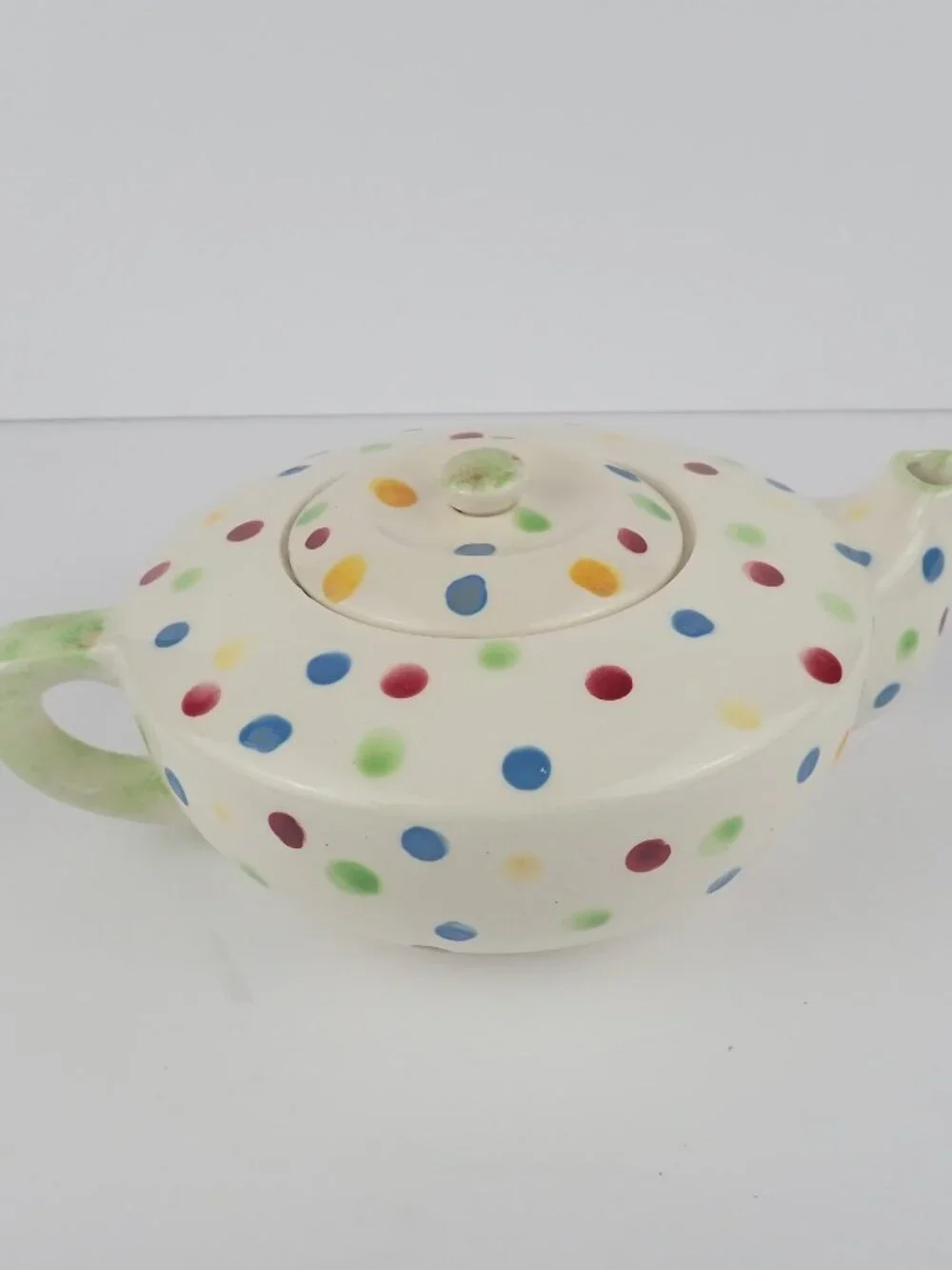 Source Unknown ceramic multi