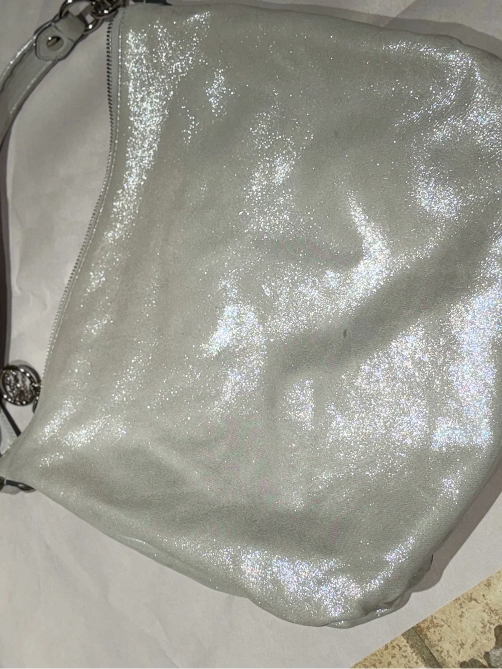 Coach shoulder bag