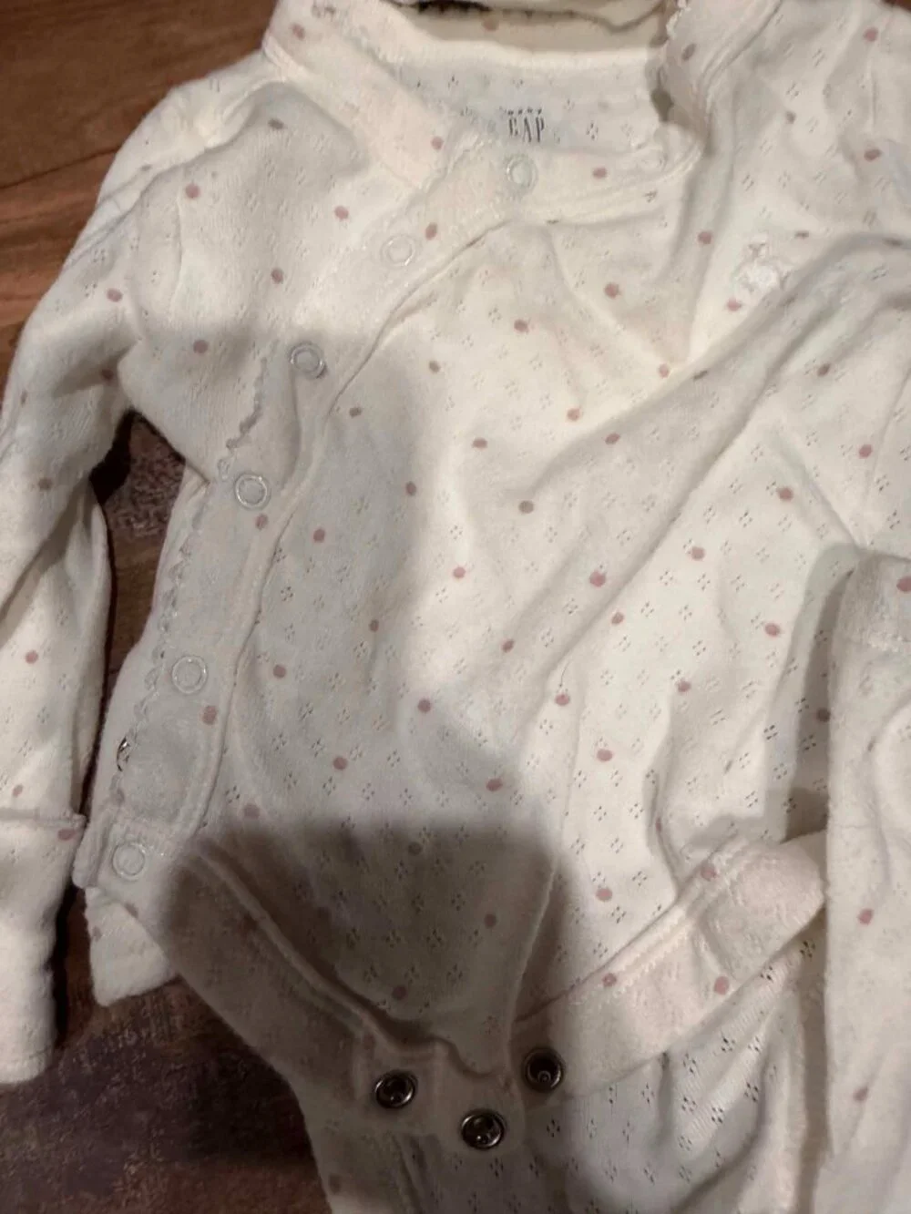GAP very soft