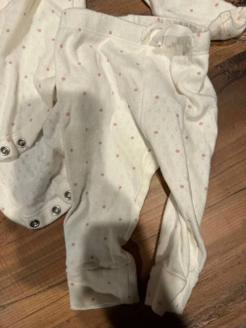 GAP very soft