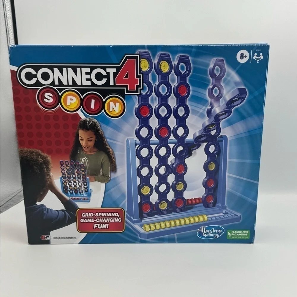 Hasbro questions leave