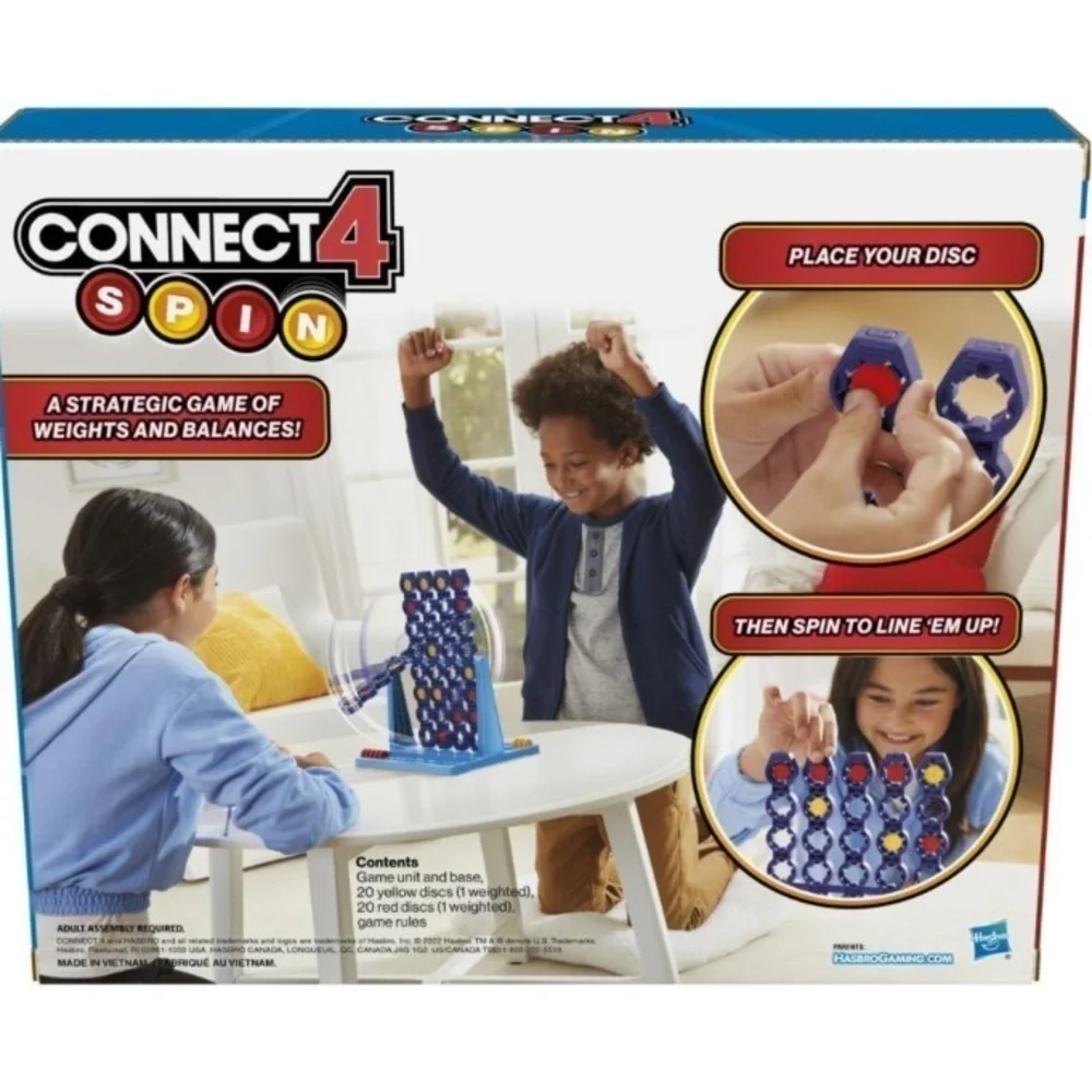 Hasbro questions leave