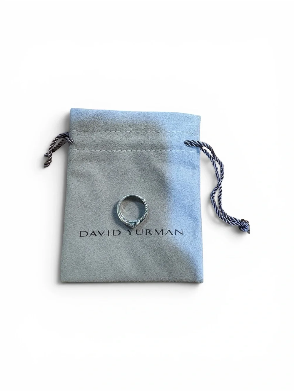 David Yurman authentic david