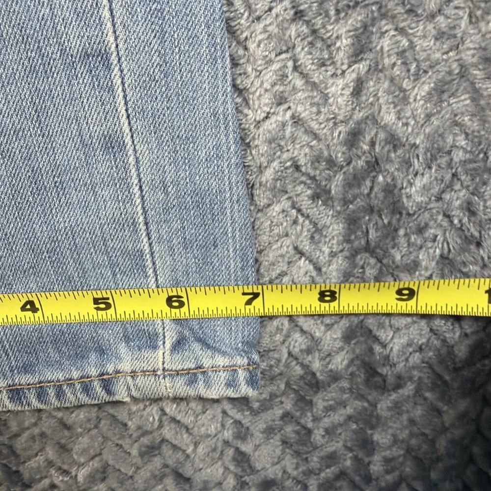 Levis thank you