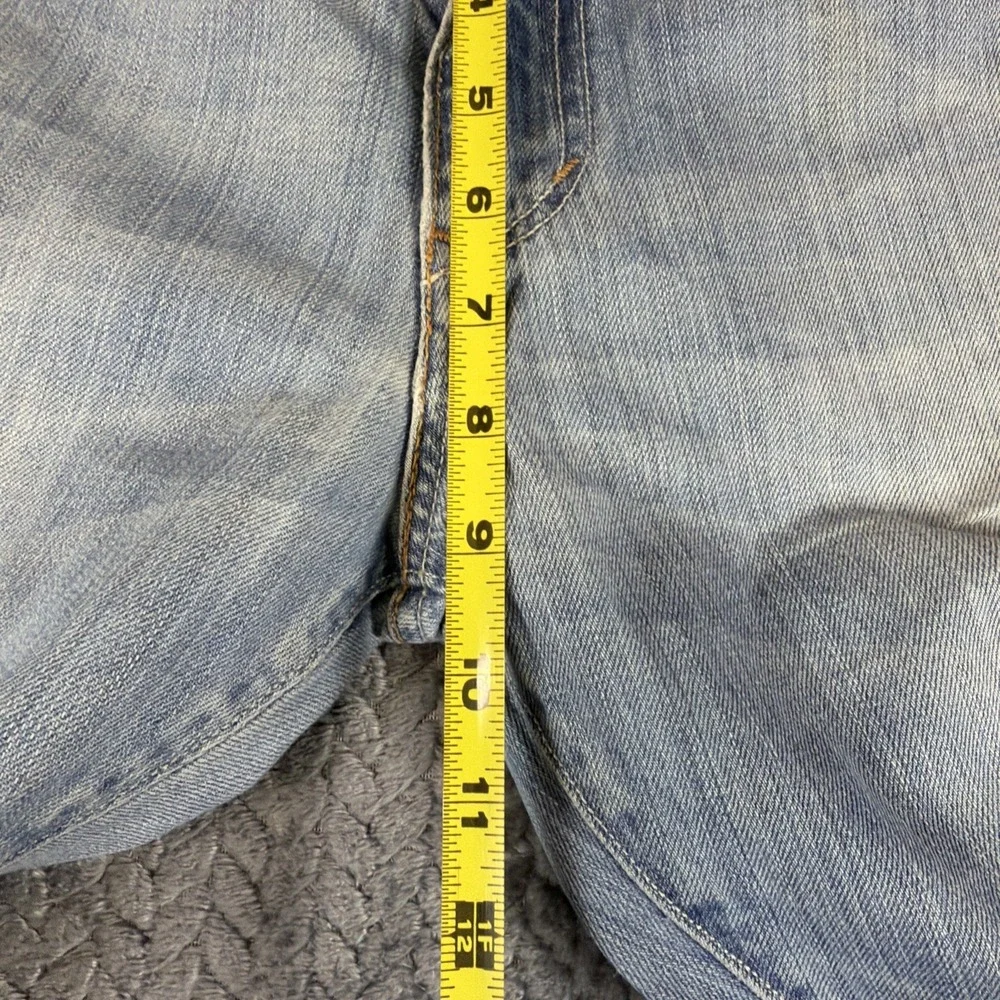 Levis thank you