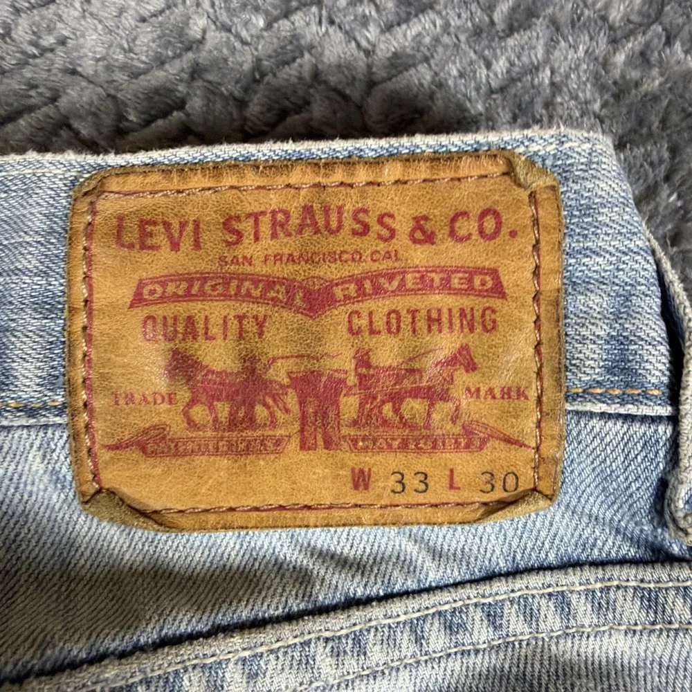 Levis thank you