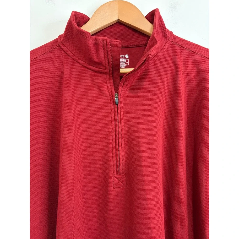 Carhartt relaxed fit