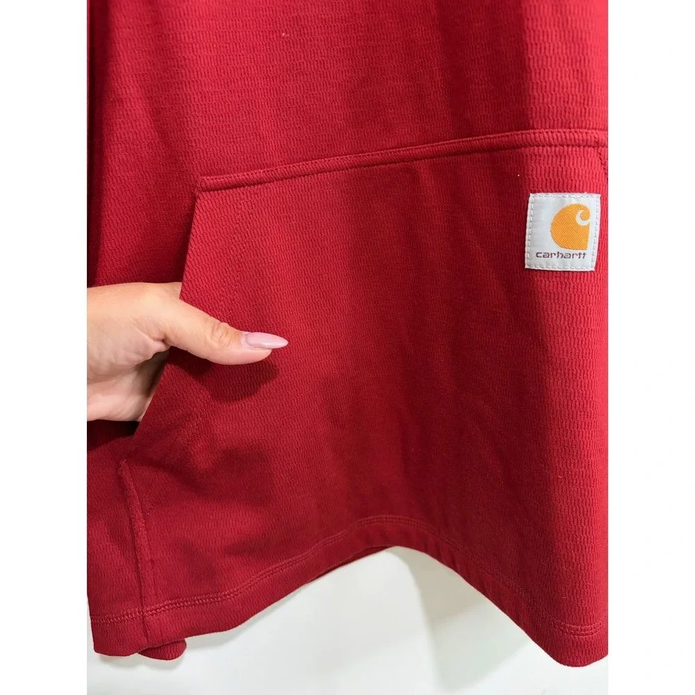 Carhartt relaxed fit
