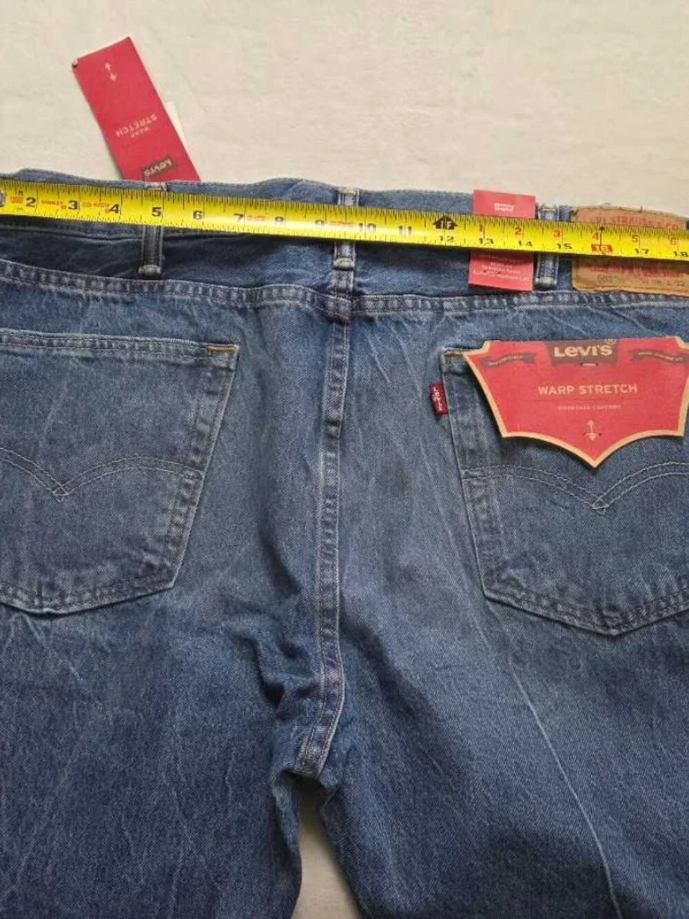 Levis brand levi
