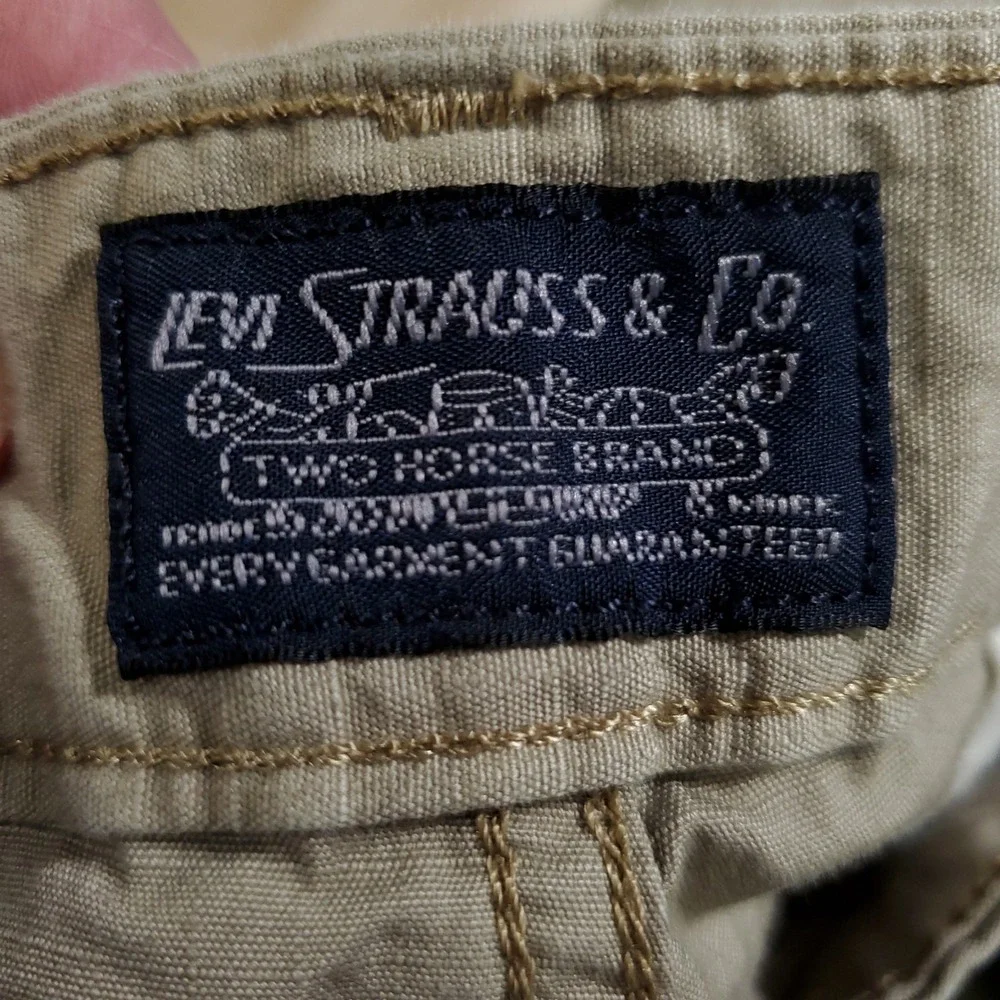 Levis levi strauss