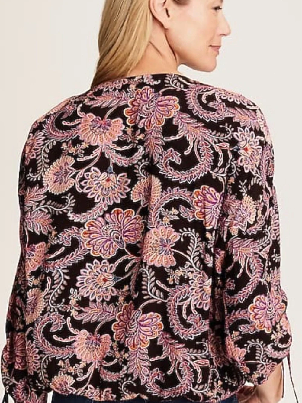 J. Jill jill printed