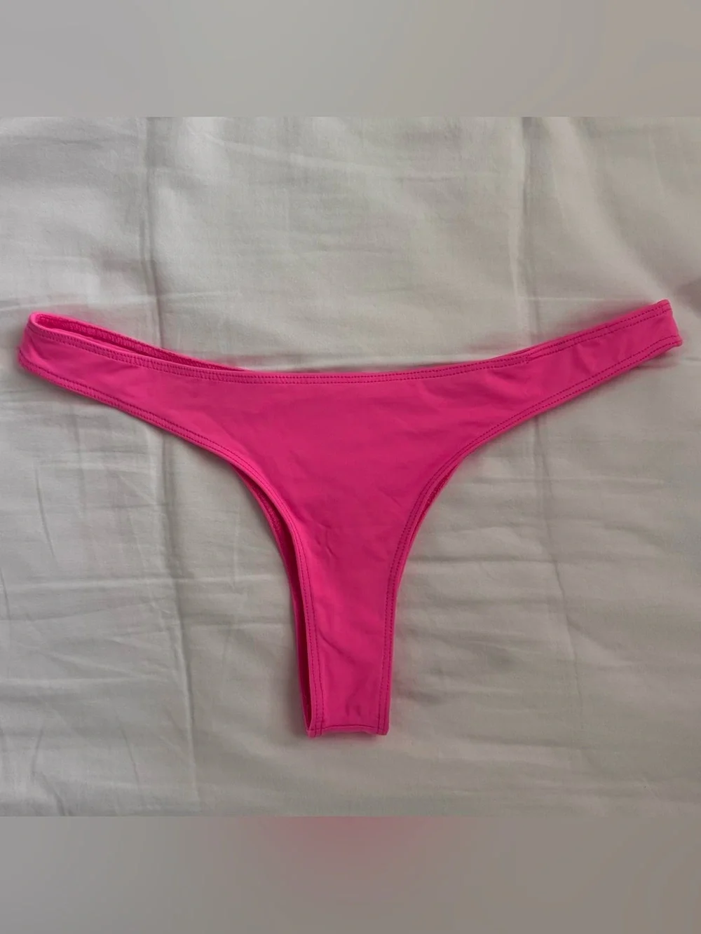 Frankies Bikinis perfect no