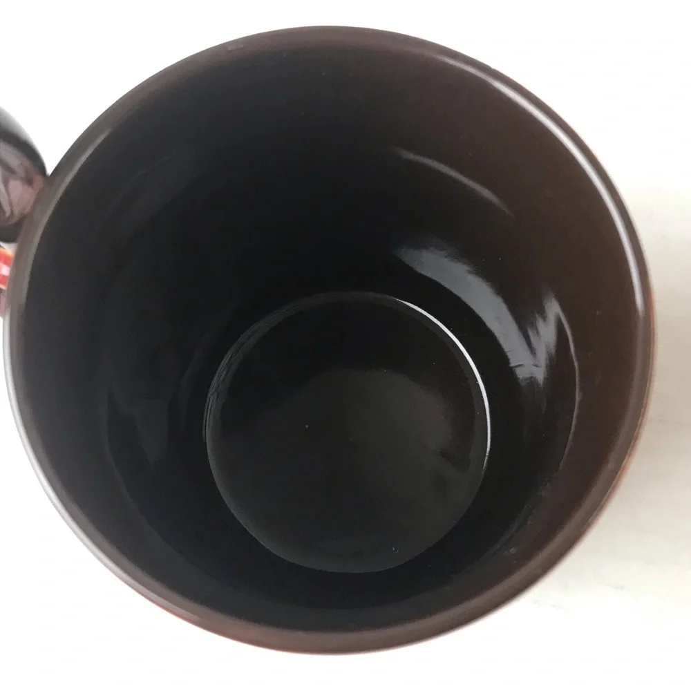 Mr. Coffee nwot polka