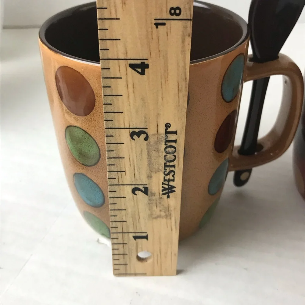 Mr. Coffee nwot polka